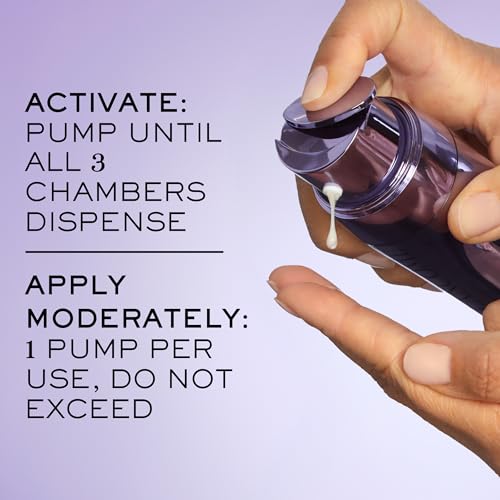 Lancôme Rénergie CRx sérum activation pompe Air