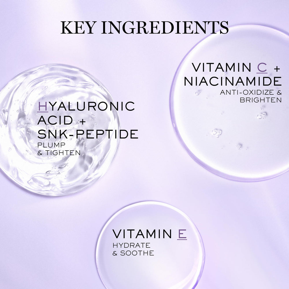 Lancôme Rénergie H.C.F. Sérum Contour des Yeux — vitamine C pour raviver l’éclat du regard.