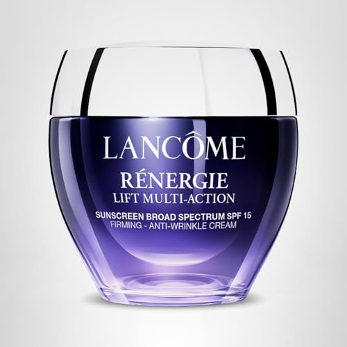 Flacon Rénergie Lift Multi-Action de 75 ml prêt à l’emploi.