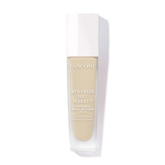 Lancôme Renergie Lift, pompe du flacon, application précise et propre.
