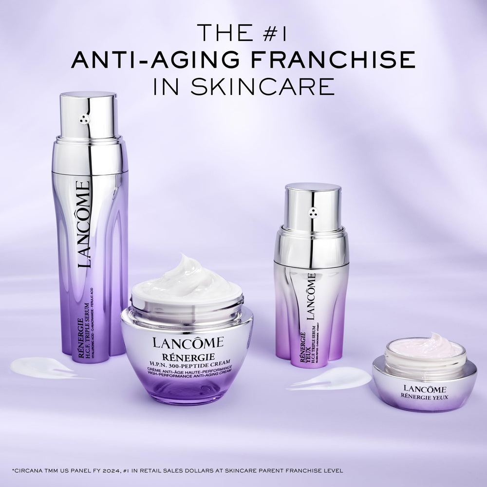 Lancôme Rénergie H.P.N 300-Peptide crème visage: soutien du relâchement du bas du visage.