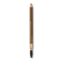 Lancôme sourcils: crayon-poudre pour une définition naturelle et rapide à l'application.