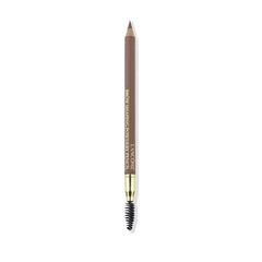 Lancôme sourcils poudre, application naturelle et précise.