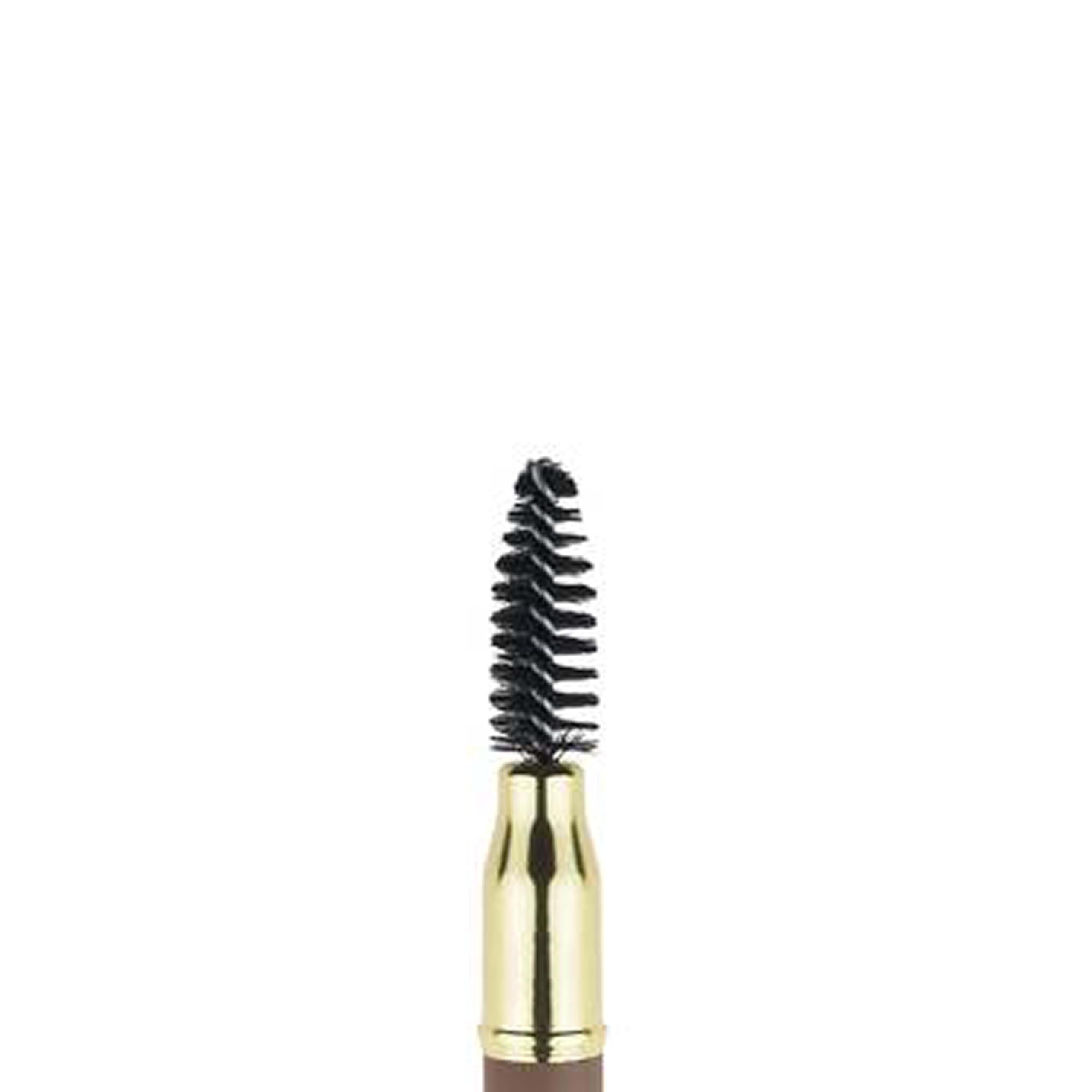 Lancôme poudre sourcils, résultat équilibré et naturel.
