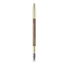 Lancôme poudre sourcils avec brosse intégrée pour démêler et structurer.