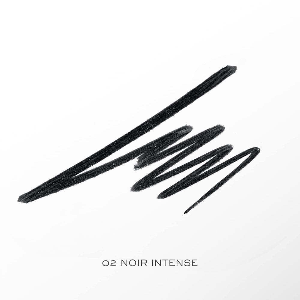 Lancôme Le Stylo Oeil Application Ligne Noir – ligne nette et précise.
