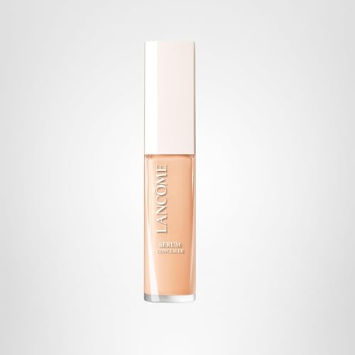 Lancôme Teint Idole effet éclat naturel sur la peau