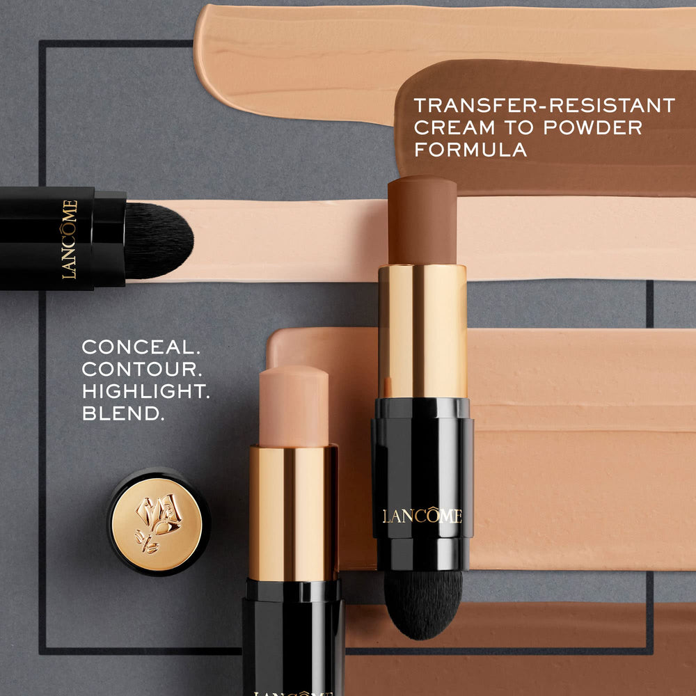 Lancôme Teint Idôle Stick éprouvé par des utilisatrices dans un test consommateur.