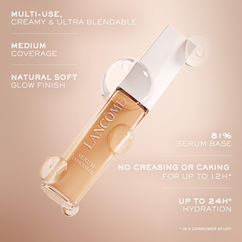 Lancôme Teint Idole échantillon teinte 115C pour choisir la couleur