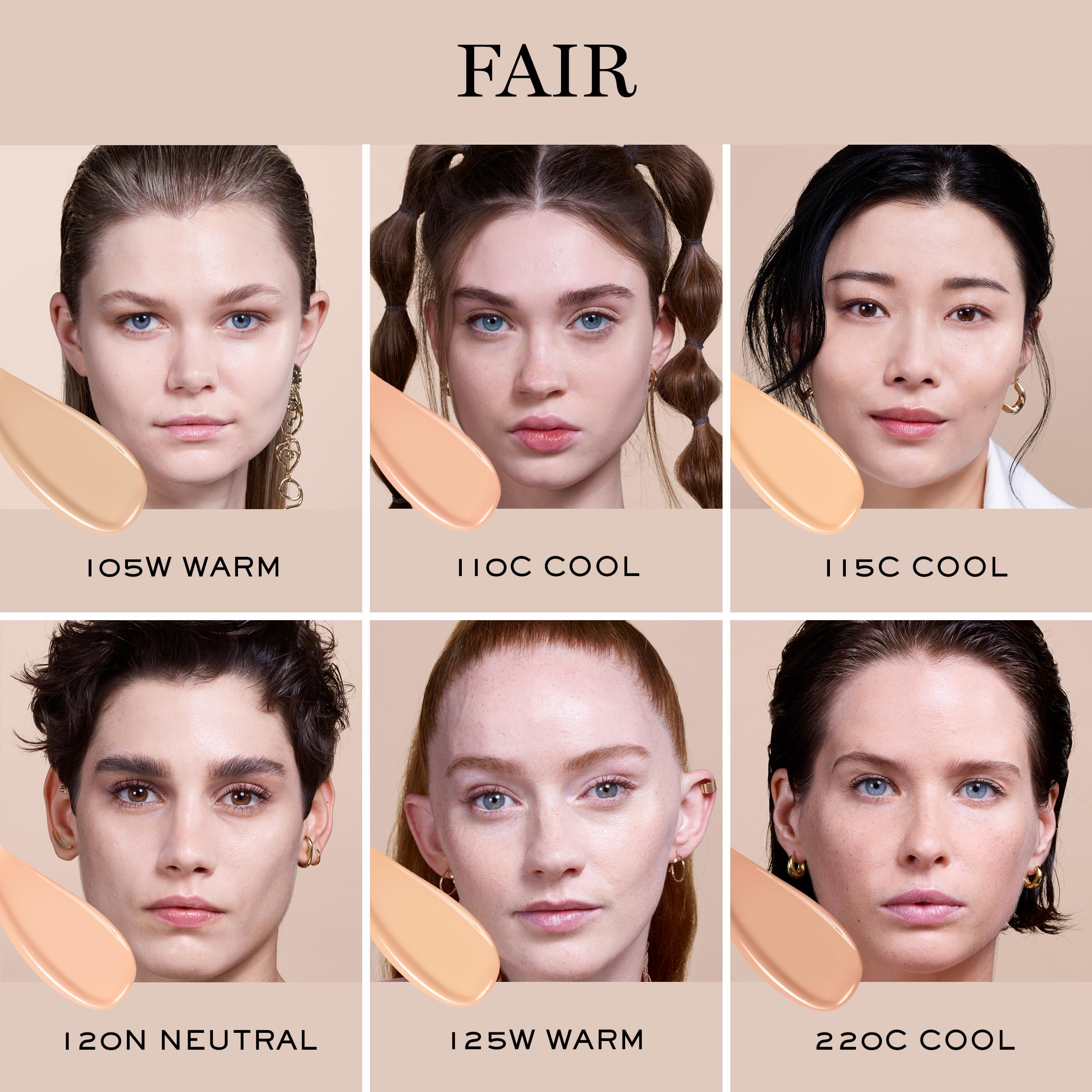 Lancôme Teint Idole tenue longue durée résiste à l'usure quotidienne