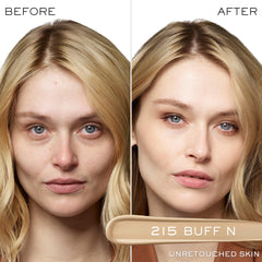 Correcteur Lancôme Teint Idole Ultra teinte 215 buff neutre pour unifier le teint