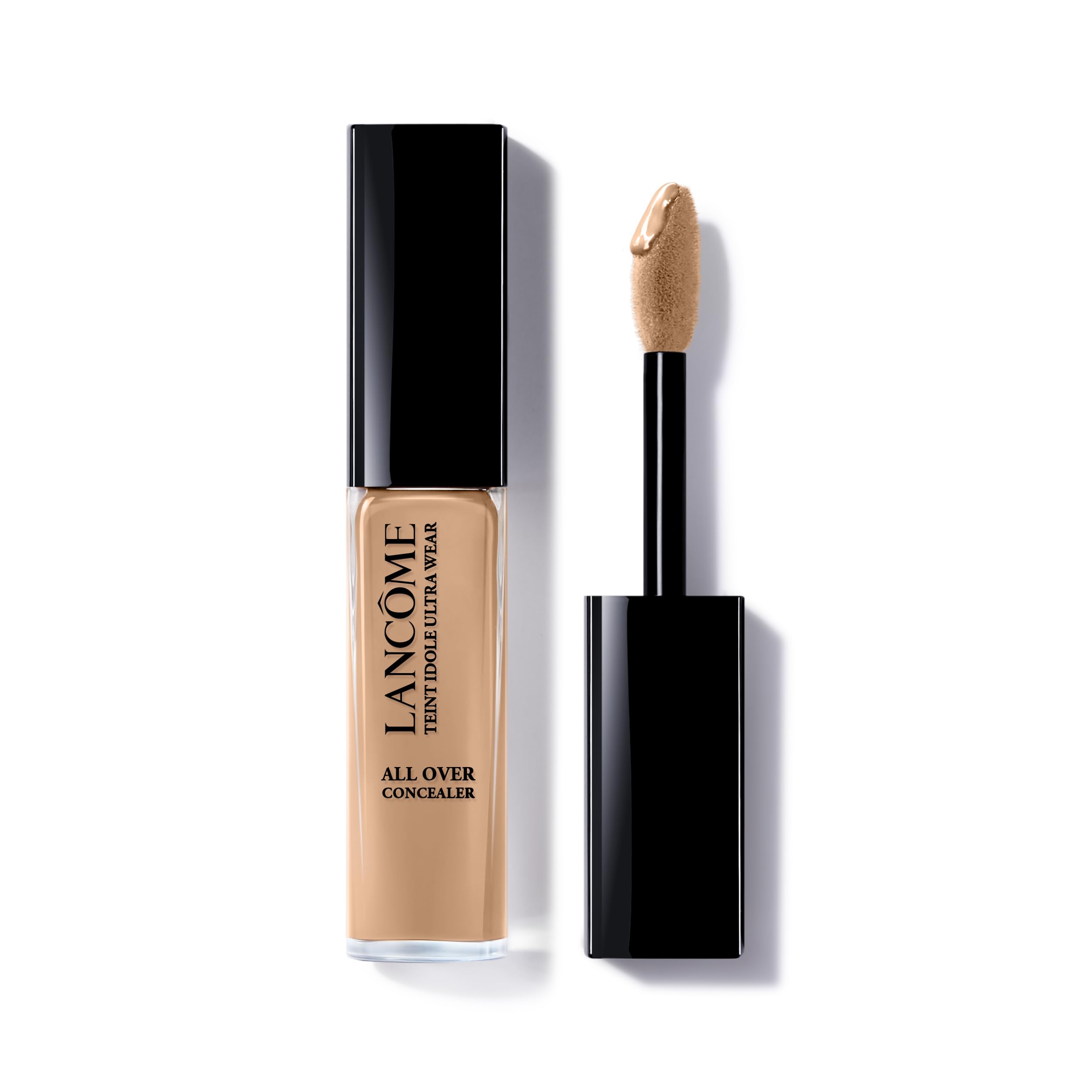 Lancôme Teint Idole Ultra Wear - anti cernes en bouteille, hydratation longue durée
