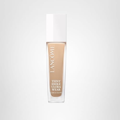 Lancôme Teint Idole Ultra Wear, application rapide et tenue longue durée.