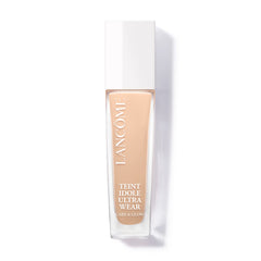 Lancôme Teint Idole Ultra Wear bouteille éclat pour teint lumineux et durable