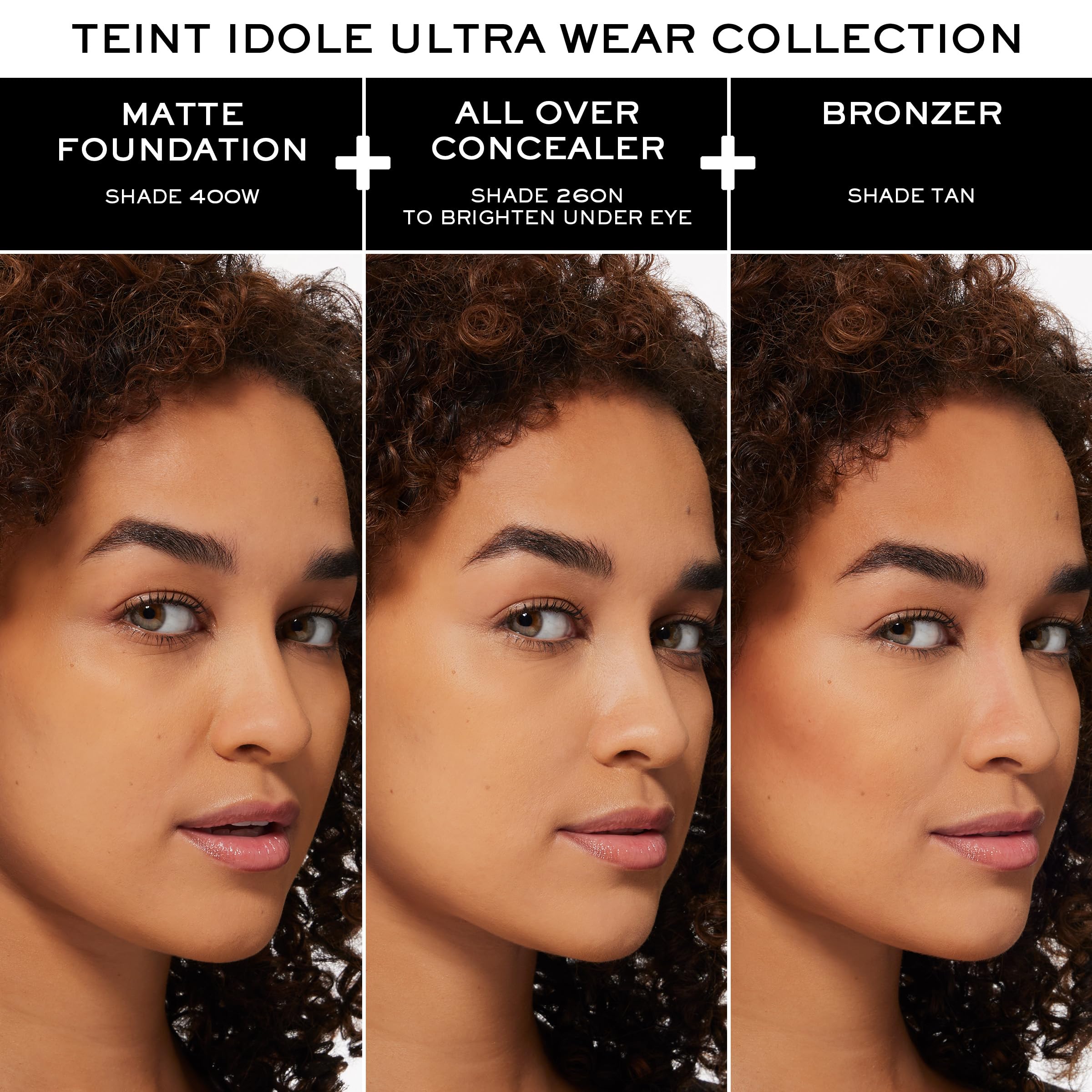 Lancôme Teint Idole Ultra Wear – conseils d’application étape par étape
