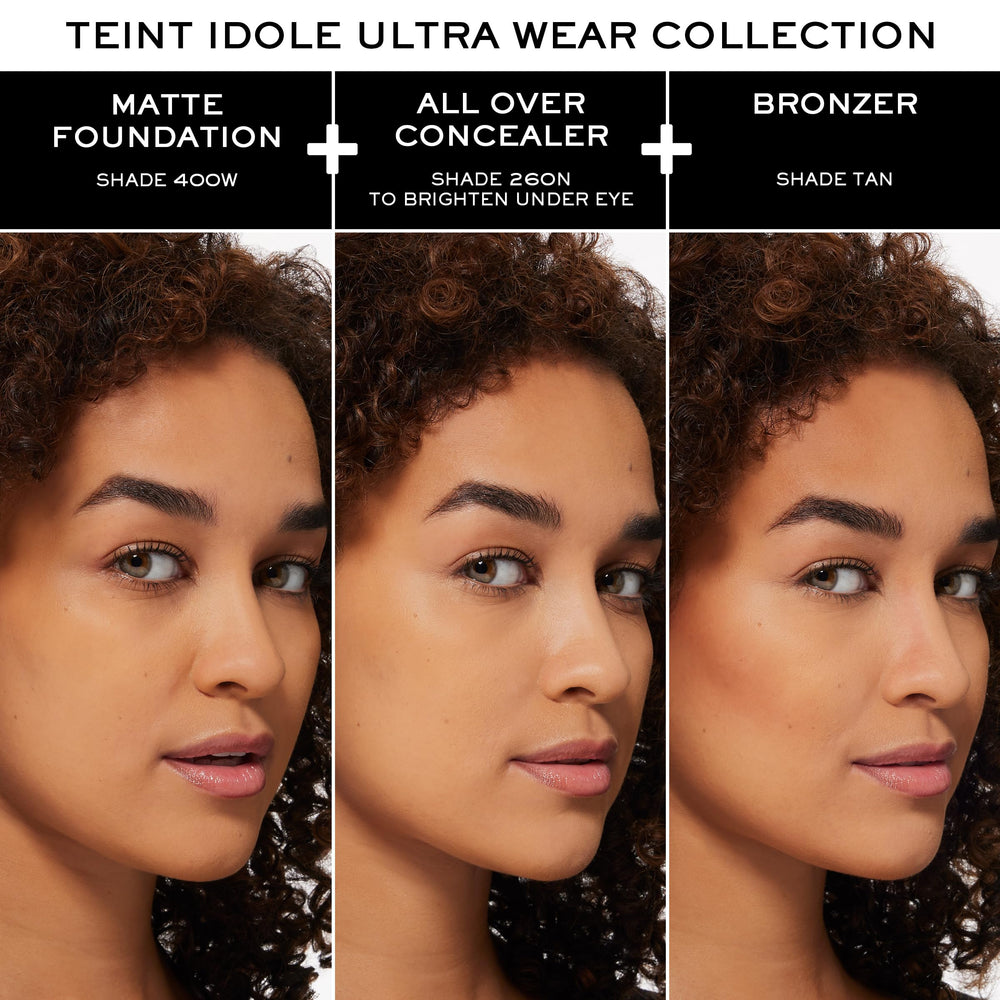 Lancôme Teint Idole Ultra Wear – conseils d’application étape par étape