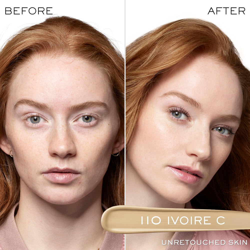 Lancôme Teint Idole Ultra Wear — correcteur sous-yeux, éclaircit et lisse le regard.