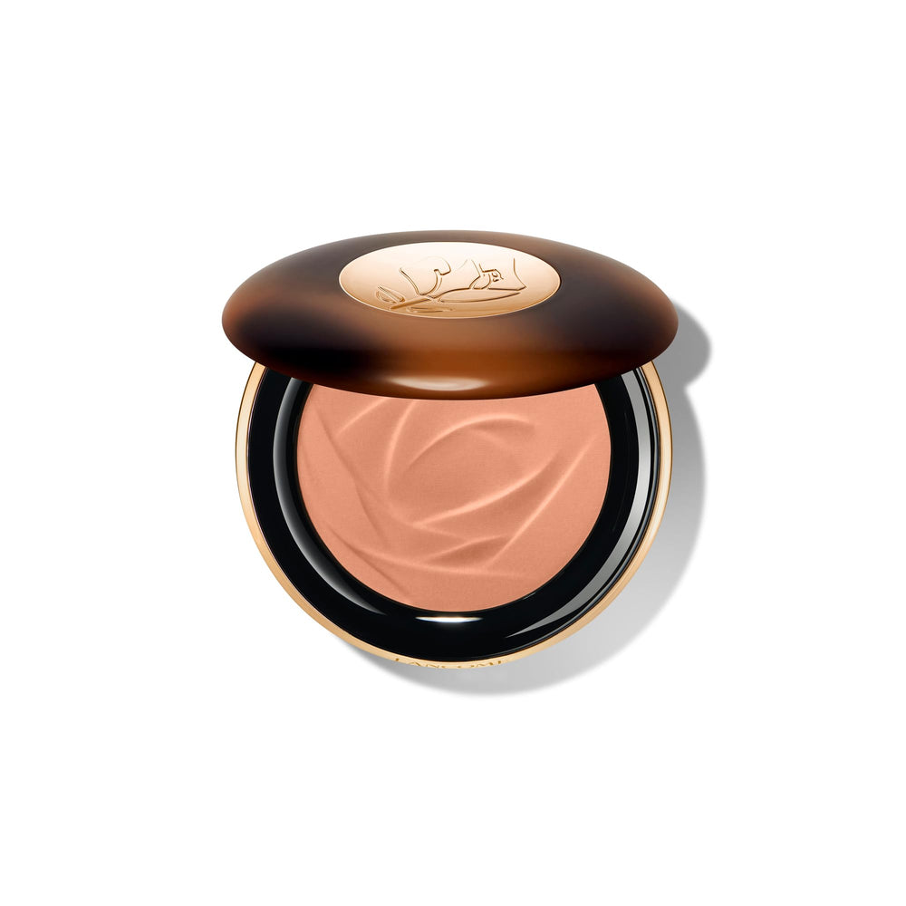 Lancôme Teint Idole Ultra Wear – poudre bronzante veloutée pour un hâle naturel