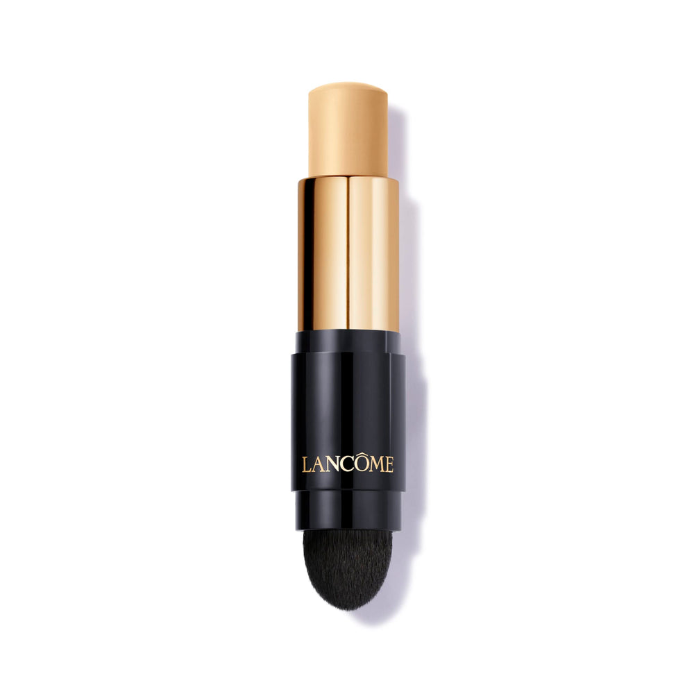 Lancôme Teint Idole Ultra Wear Stick avec brosse kabuki intégrée pour une application rapide