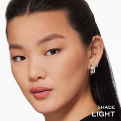 Lancôme Teint Idole Ultra Wear – teinte 02 Lumière pour un effet soleil