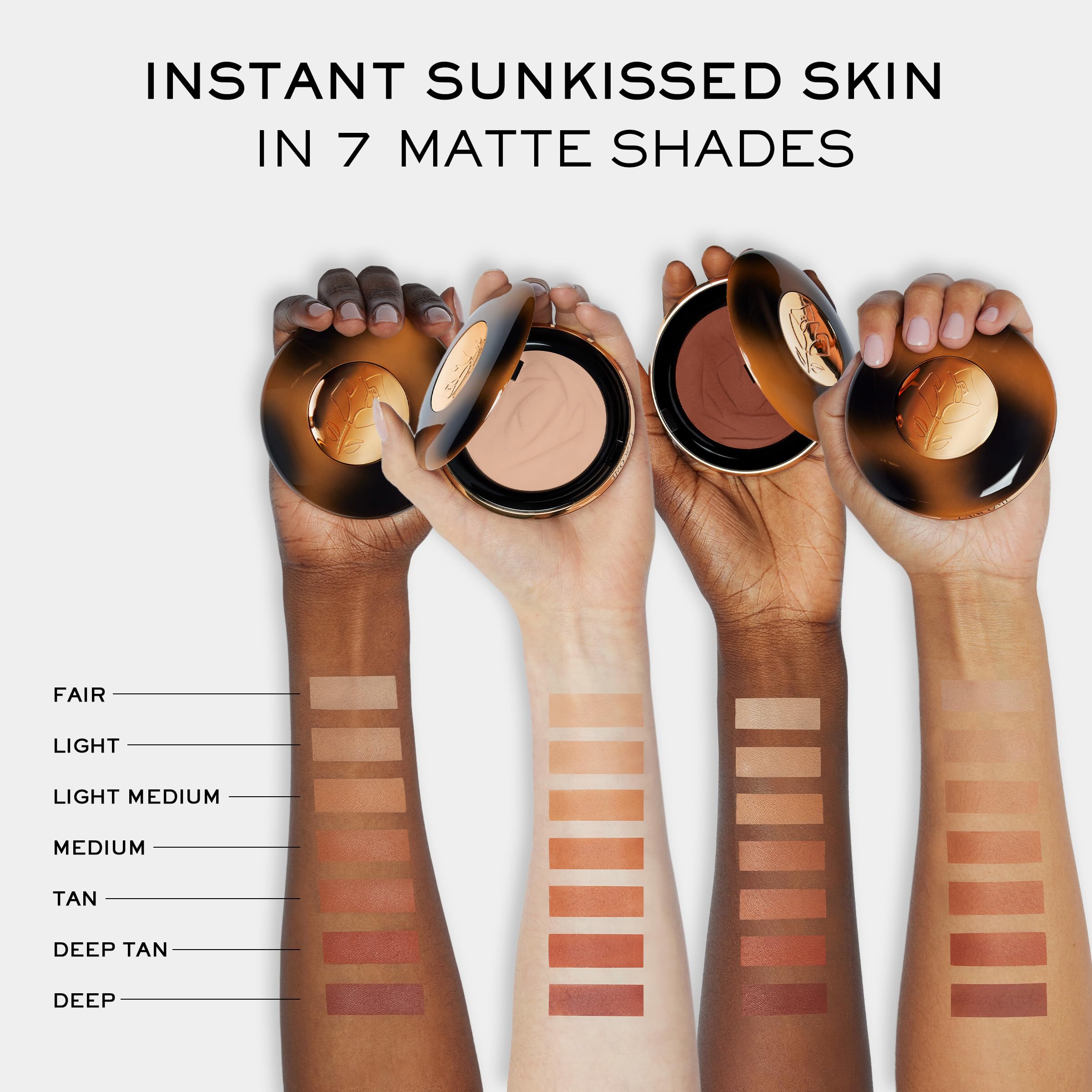 Lancôme Teint Idole Ultra Wear – tenue jusqu’à 24h sans retouches