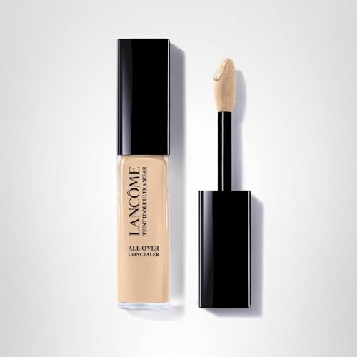 Lancôme Teint Idole Ultra Wear — usage quotidien polyvalent et facile.