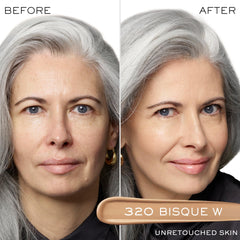Lancôme Teint Idole UltraWear — embout applicateur pour une couvrance ciblée.