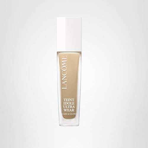 Lancôme Teint Idole Ultra Wear : hydratation durable pour confort quotidien