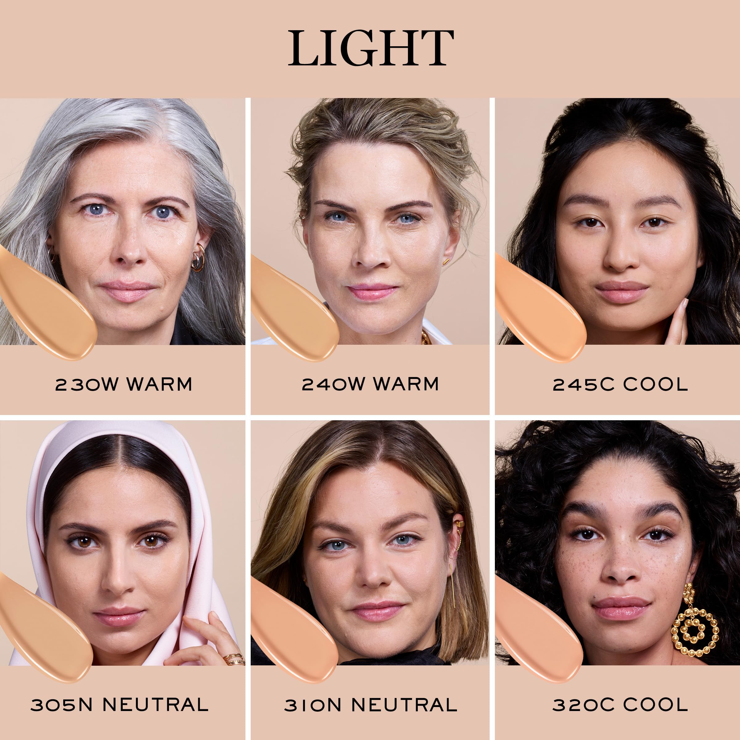 Lancôme Teint Idole Ultra Wear : teint naturel avec éclat subtil