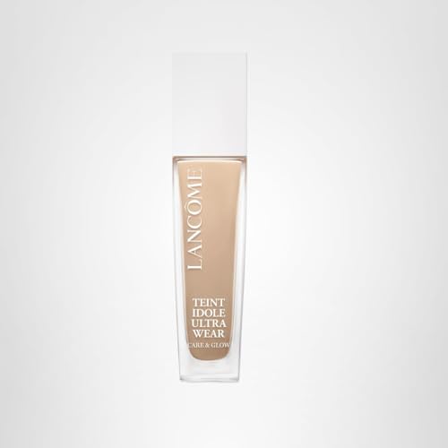 Lancôme Teint Idole utilisation quotidienne facilite le maquillage rapide et efficace