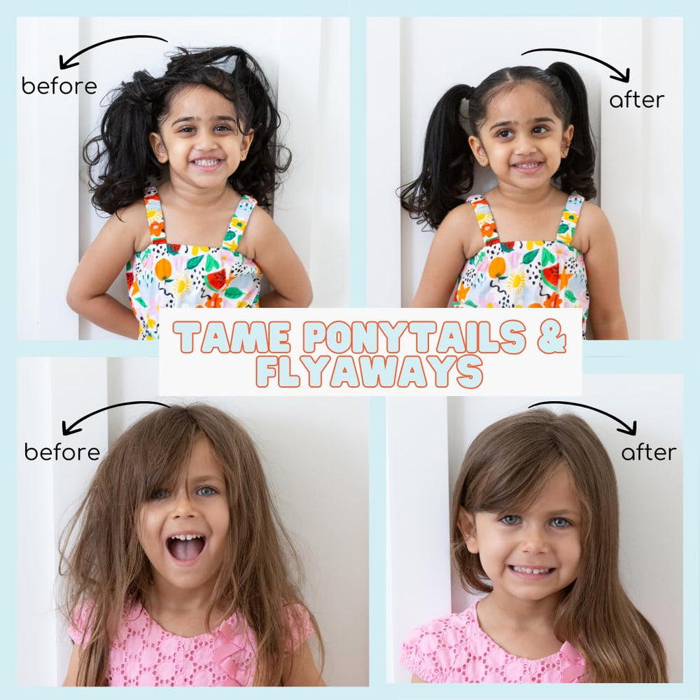 Soin peau sensible enfant Lane & Co, hypoallergenique et sûr.
