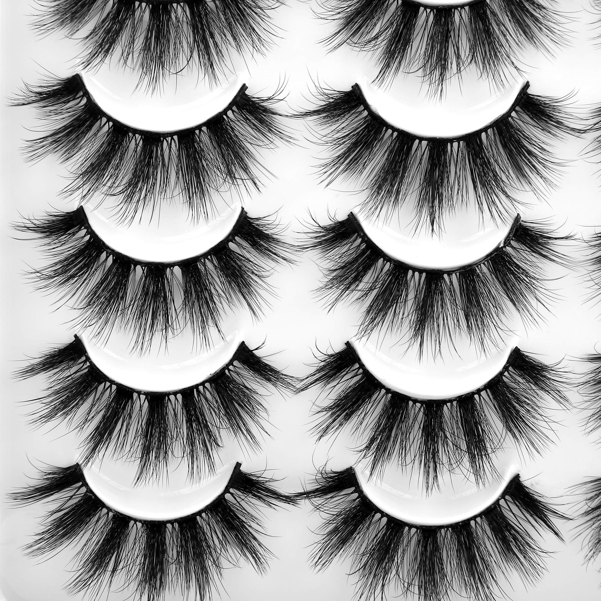 LANFLOWER pack 20 paires, offre variée et durable pour plusieurs looks.