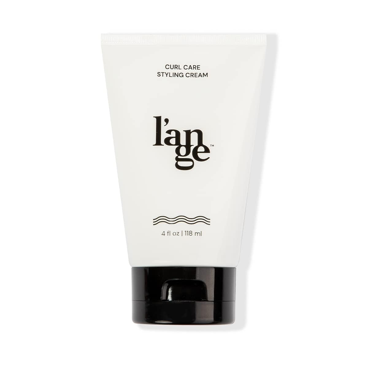 L'ANGE Hair Crème de coiffage pour boucles, définition des ondulations et hydratation.