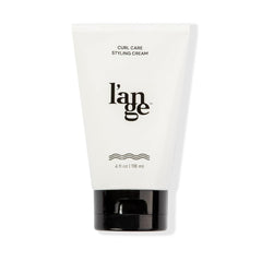 L'ANGE Hair Crème de coiffage pour boucles, définition des ondulations et hydratation.