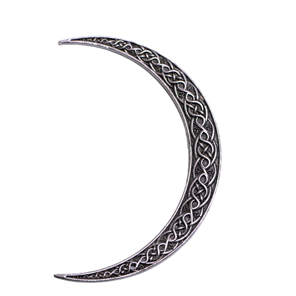 LANGHONG épingle gothique métal pour look tendance et chic