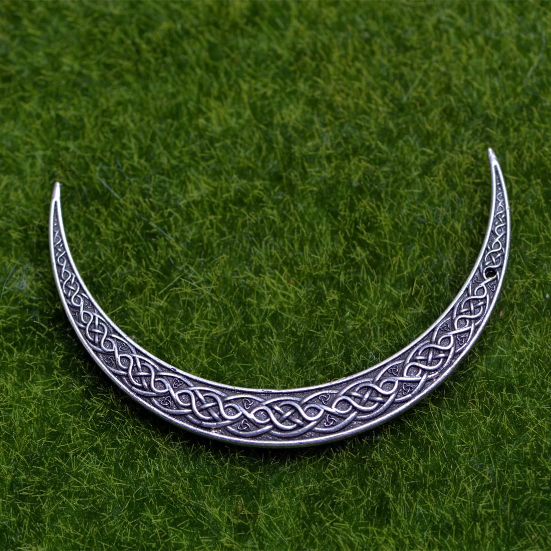 LANGHONG epingle vikings-noeuds, cadeau parfait pour elle