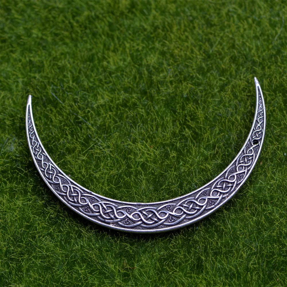 LANGHONG epingle vikings-noeuds, cadeau parfait pour elle