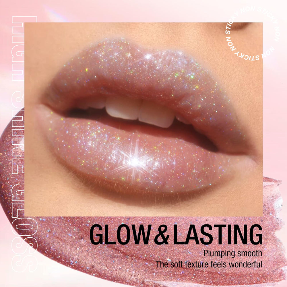 LANGMANNI brillance longue duree – vernis-levres qui dure toute la journée.