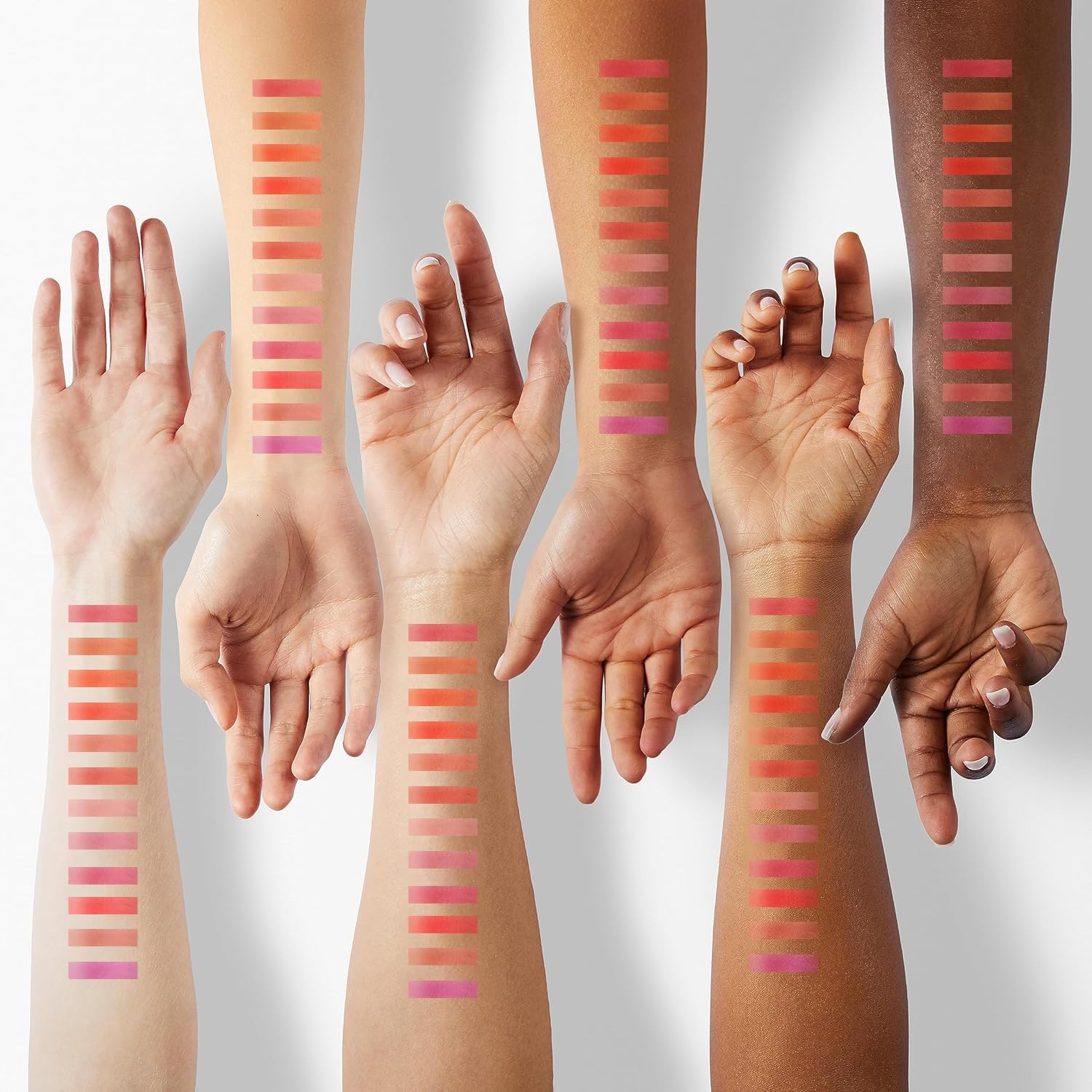 LANGMANNI gloss coffret cadeau, idéal pour offrir à une passionnée de couleurs.