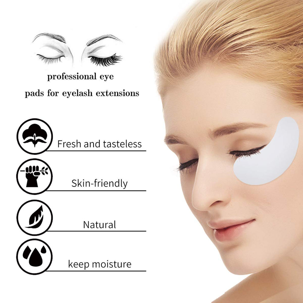 LANKIZ contour des yeux hydraté et revitalisé après soin.