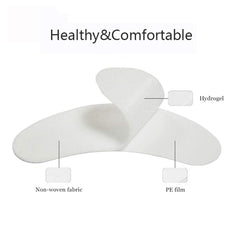 LANKIZ hydrogel collagène sous-œil, confort durable.