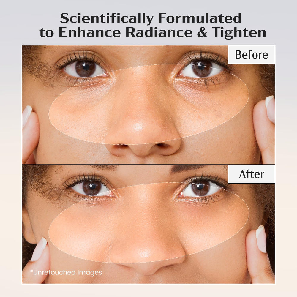 Texture légère du sérum Lanmeri Ceuticals qui s’étale facilement.