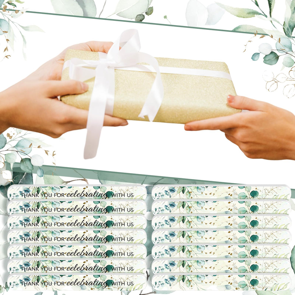 Lanties lime à ongles 50 pièces, pratique pour fête prénuptiale.
