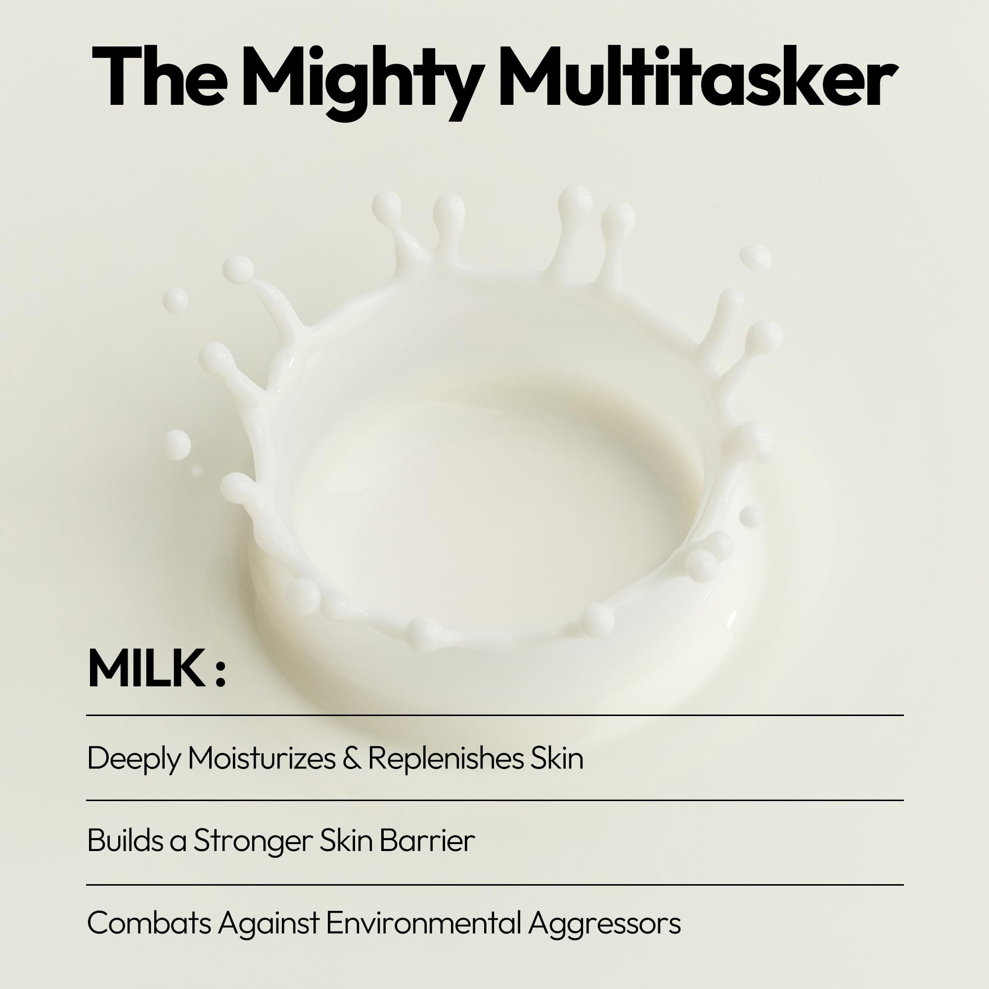 Texture crèmeuse du masque LAPCOS montrée en gros plan pour hydratation veloutée