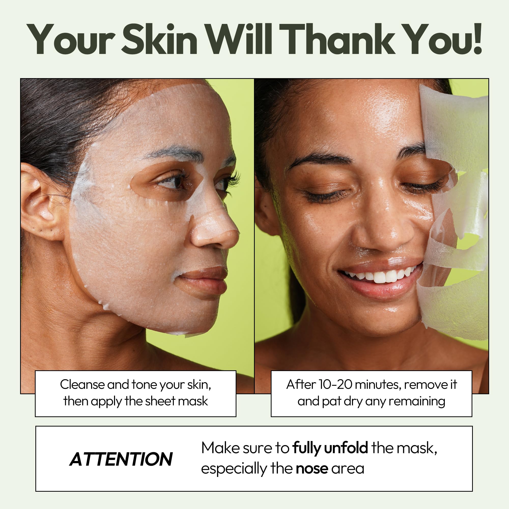 Rituel beauté LAPCOS, étape quotidienne pour peau hydratée et fraîche.