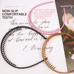 Accessoire cheveux LAPOHI léger et durable, usage quotidien.