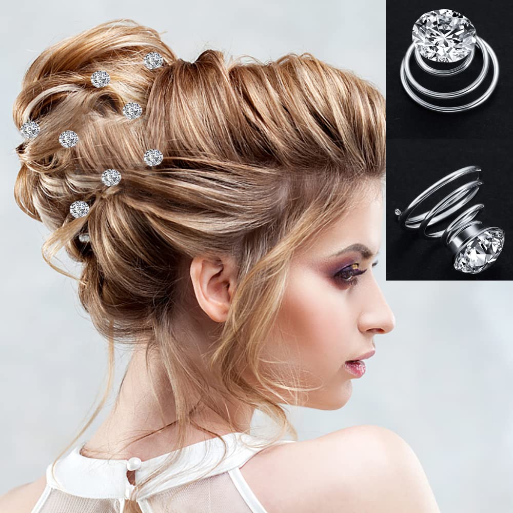 LAPOHI bijoux cheveux étoile papillon, ajout éclatant pour des coiffures de fête.