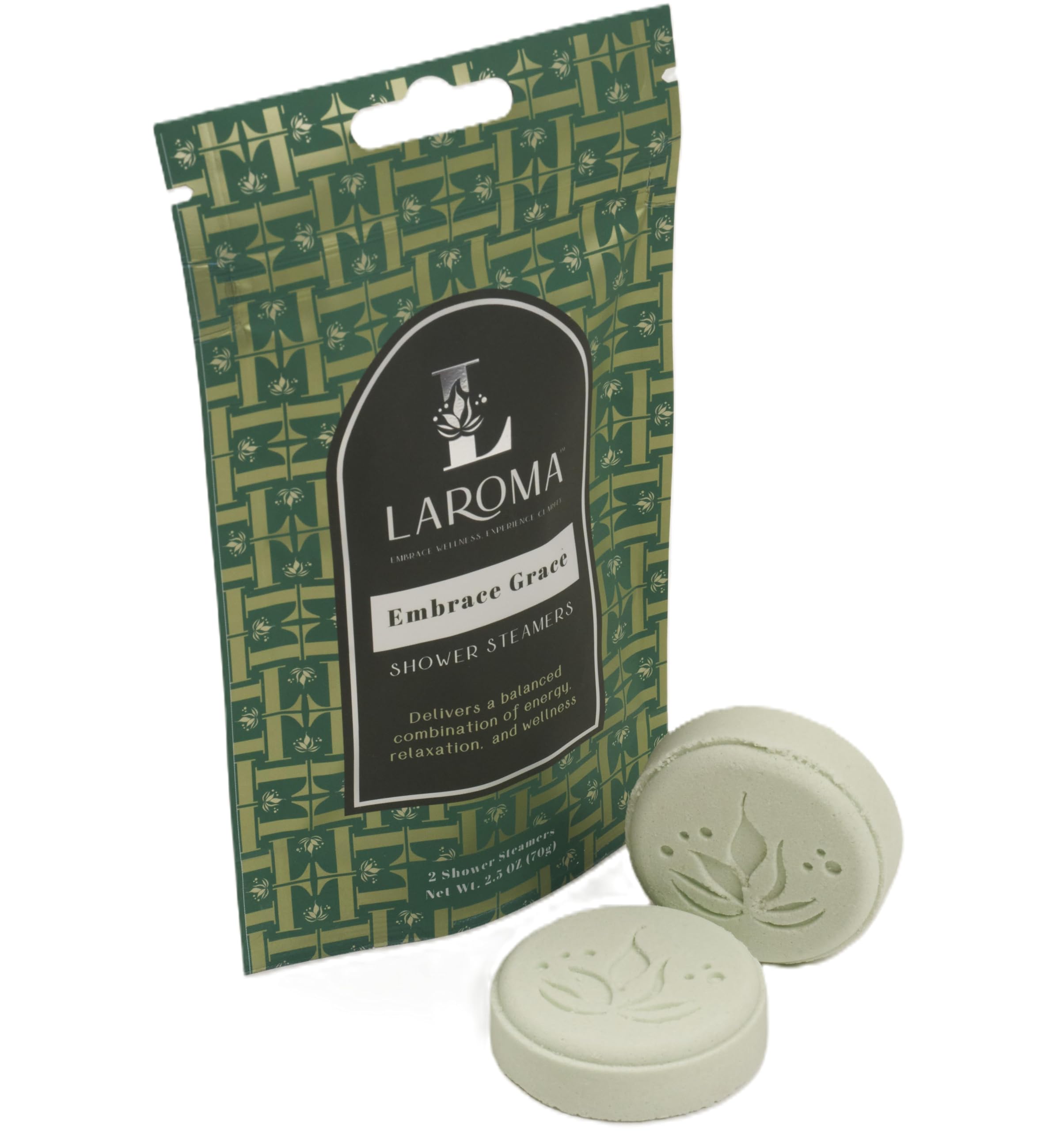 Tablettes douche Laroma senteurs variées : découvrir des parfums uniques pour chaque douche.