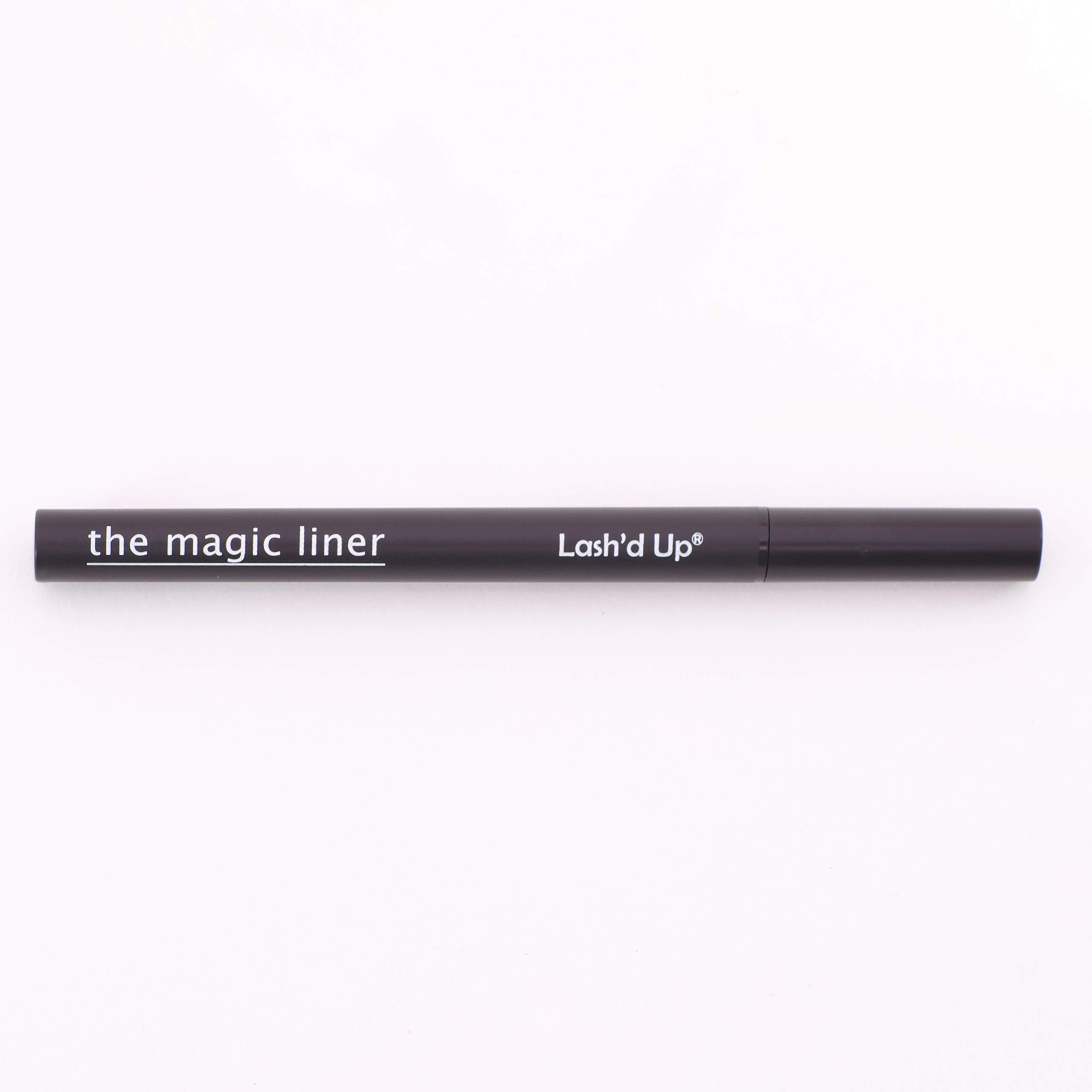 Lash'd Up Colle-Liner Hybride séchage rapide, matin pressé