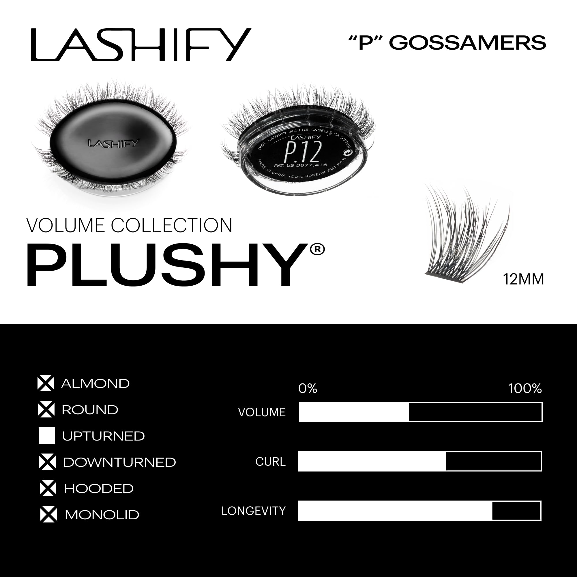 Longueurs disponibles 8–18 mm pour adapter chaque regard.